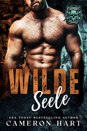 [Biker der Deviant Souls 01] • Wilde Seele